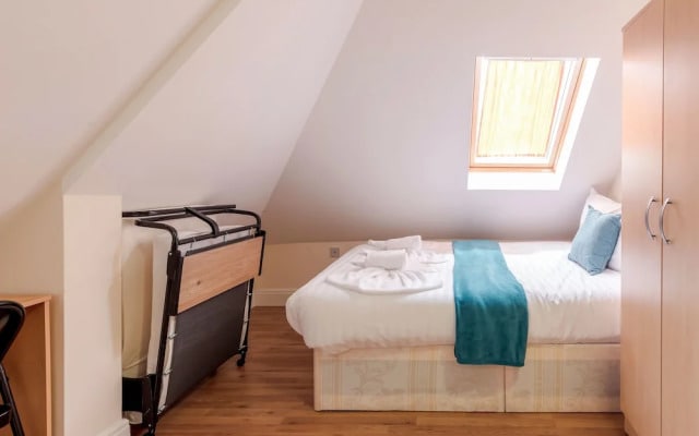 Croxley Business Park Rooms