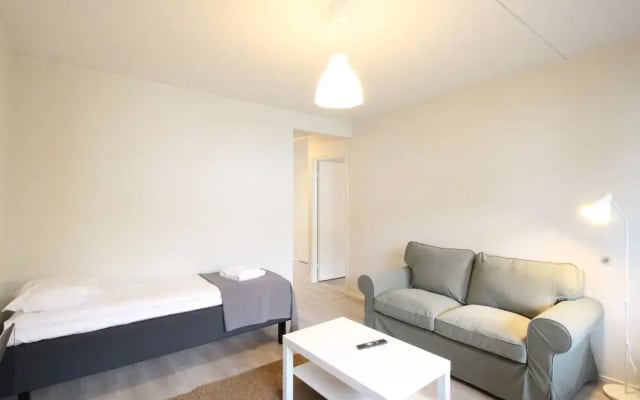Forenom Serviced Apts HämeenlinnaKatuma8