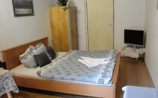 V Jachtklubu
