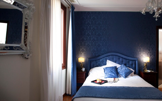 Hotel Ca' d'Oro Wenice Deep Culture