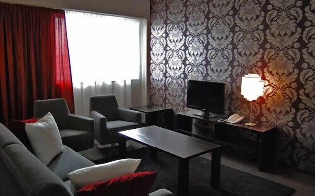 Hotel Raahen Hovi