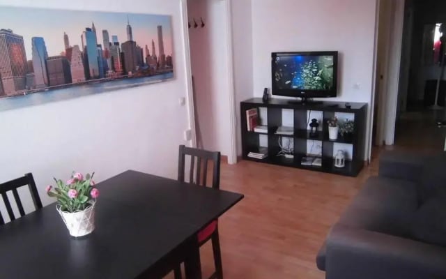 Piso Apartamento Zona Turística Centro Madrid