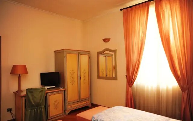 Hotel Ristorante Villa Icidia