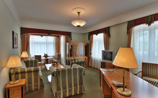 Parkhotel Golf