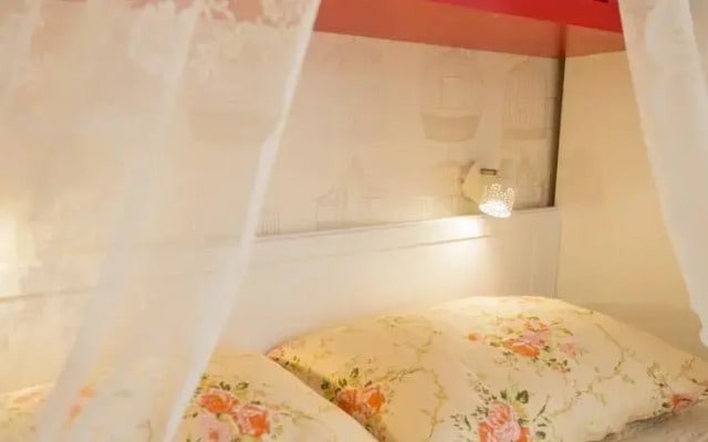 Rose Apartment
