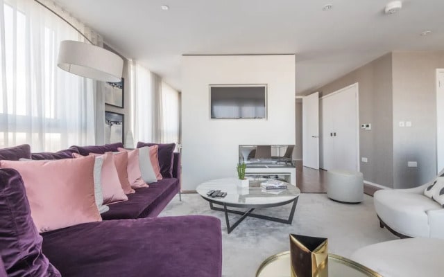 Stylish Wandsworth Penthouse