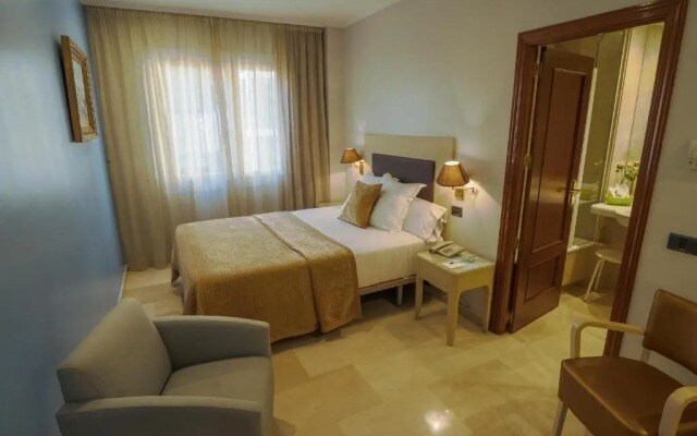 Hotel Sancho