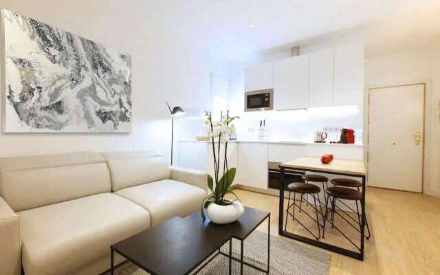 Molino Malasaña by Madflats Collection