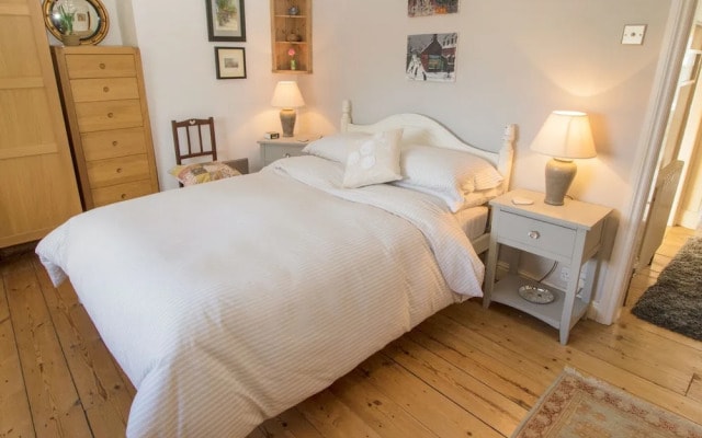 Butterfly Cottage