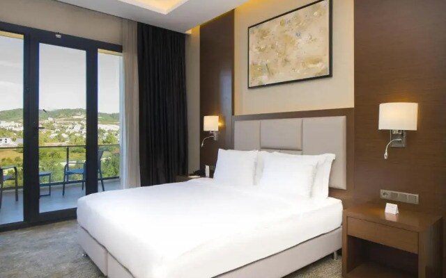 Crowne Plaza Yalova