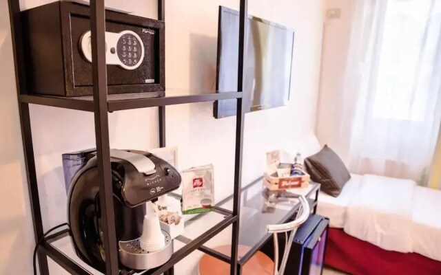 frascati rooms