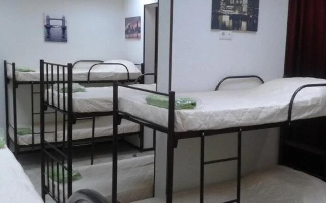 Radiks Hostel