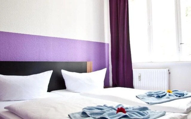 Pension Berlin Inn