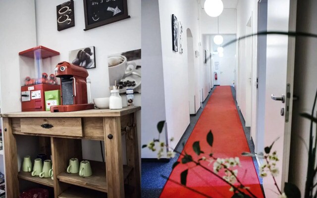 Pension Absolut Berlin