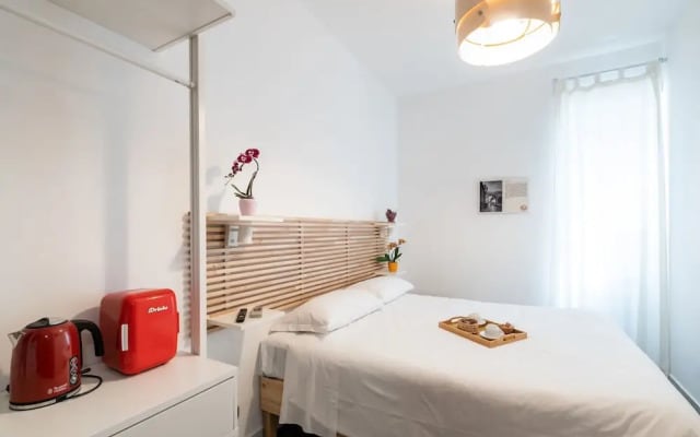 4bnb - Reale House Ponte