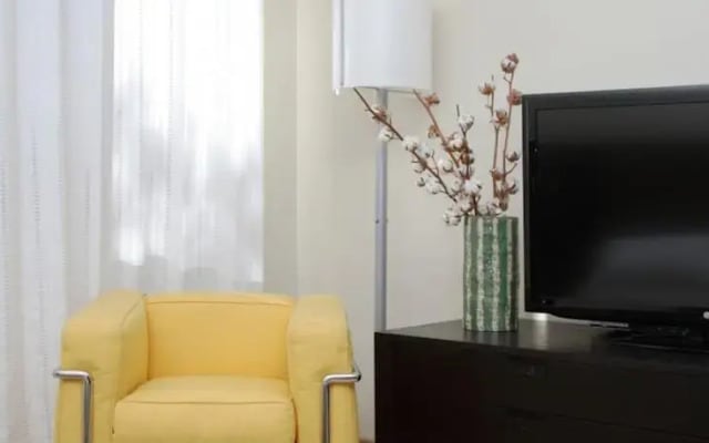 Spanish Steps Suite