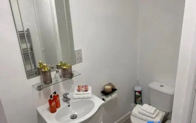 Stylish Apartment in Watford