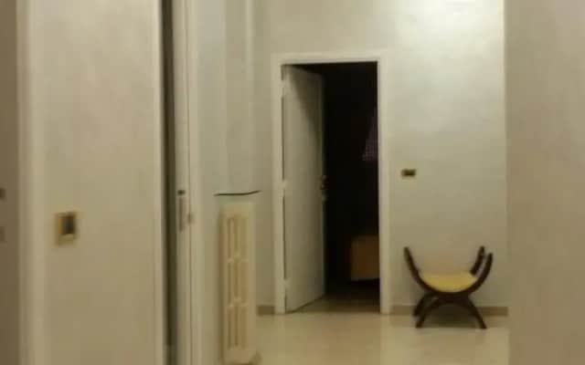Accommodation Appia Nuova