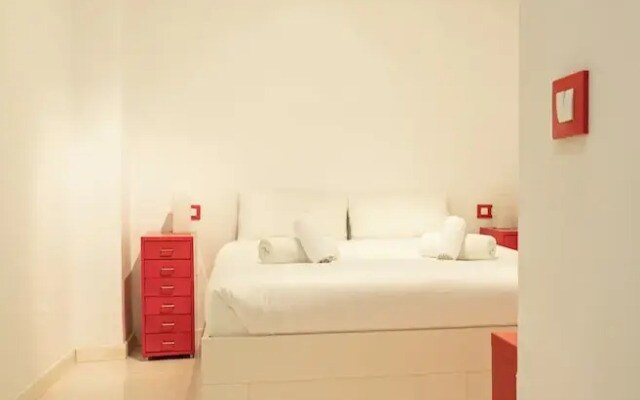 Stay U-nique Apartment Dos Aceras