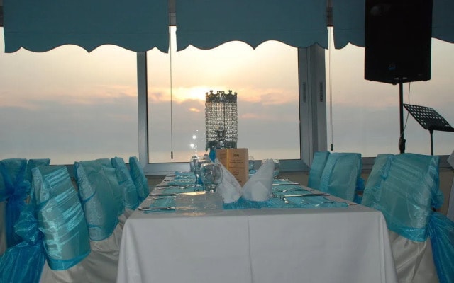 Otel Yelkenkaya