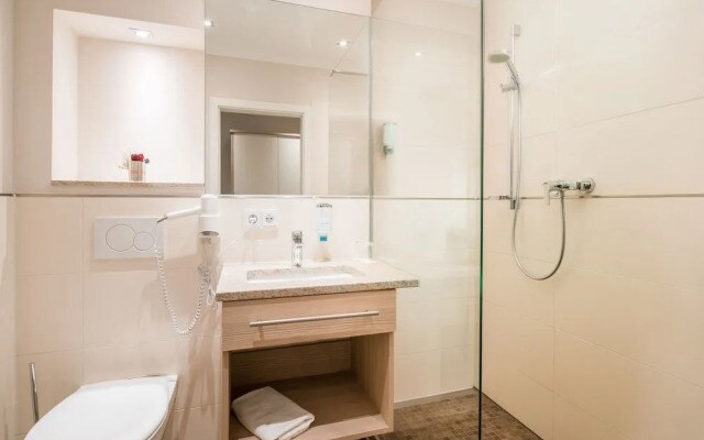 Hotel Gasthof Huber