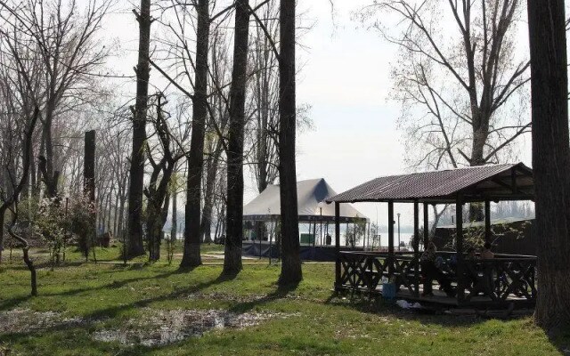 Guest house in Kurortniy