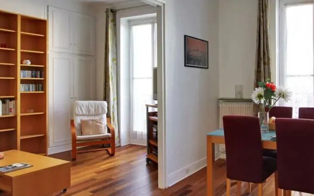 Parisian Home - Temple/République