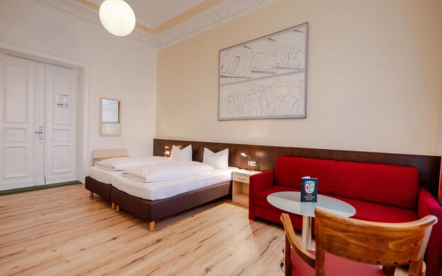 Hotel Tiergarten Berlin