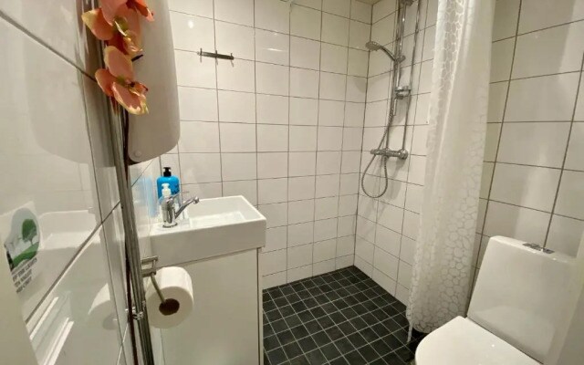 ChillOut Studio Apartment Lahti