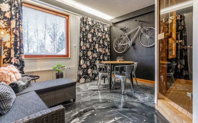 Hotelli Jämsä