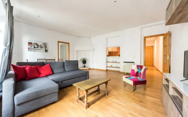 Apartamento en Ópera