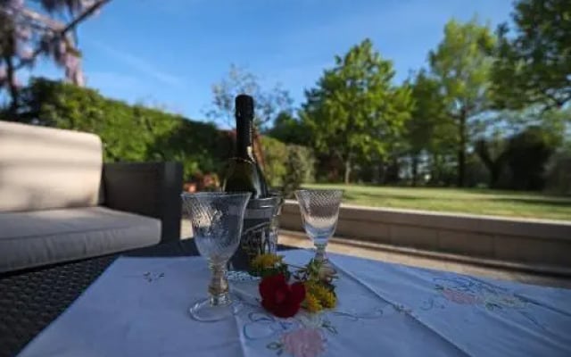 Guest House La Marignana