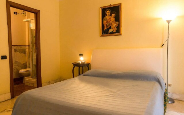 Martina Apartment - Piazza del Popolo