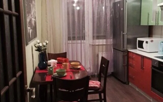 Hostel Zelenograd