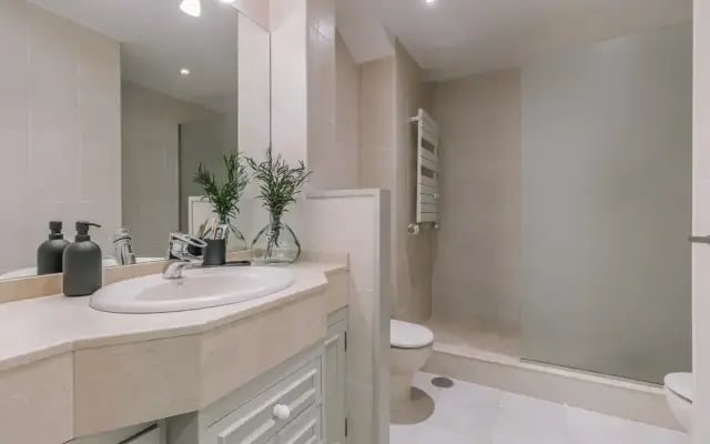 Kiin - 3 Bedrooms and Terrace in Goya