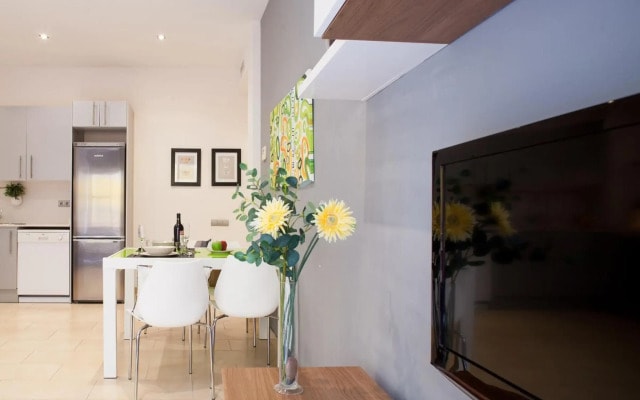 Feelathome Mozart Apartments