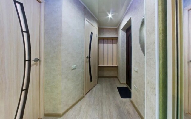 InnHome Apartments (ИннХоум) на улице Евтеева 6