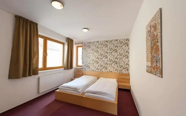 Hotel Garni Pod Skalkou