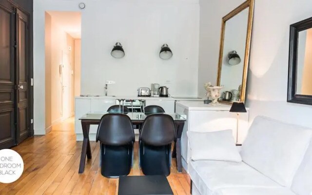 Appartements Drouot