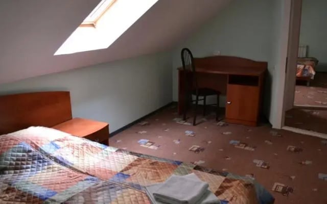 Na Privetlivoj