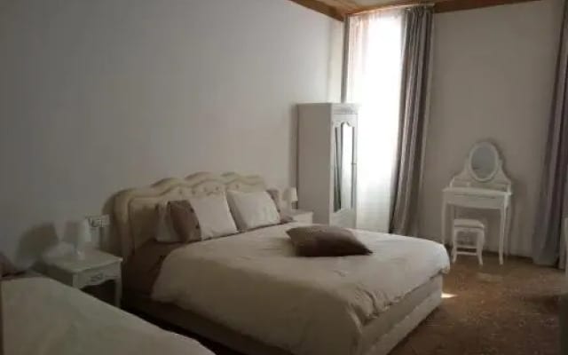 Residenza Cà Vernier