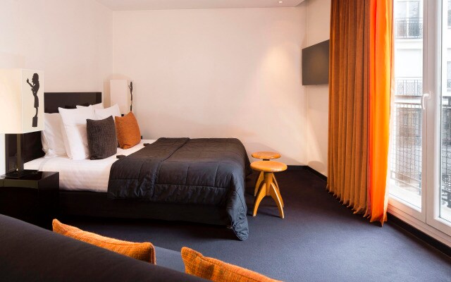 Le Chat Noir Design Hotel