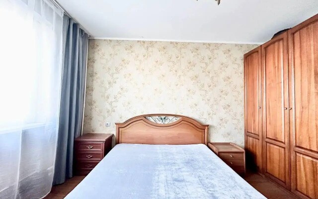 Apart Saray на шоссе Хорошёвское 80
