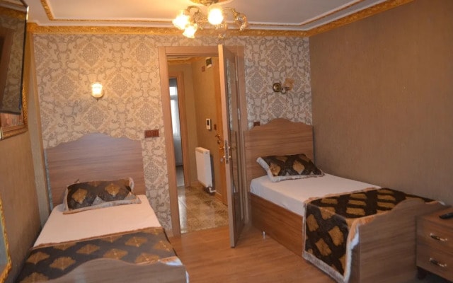 La casa Suites