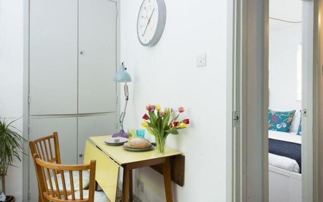 Amazing 1BR flat near Tower Bridge!