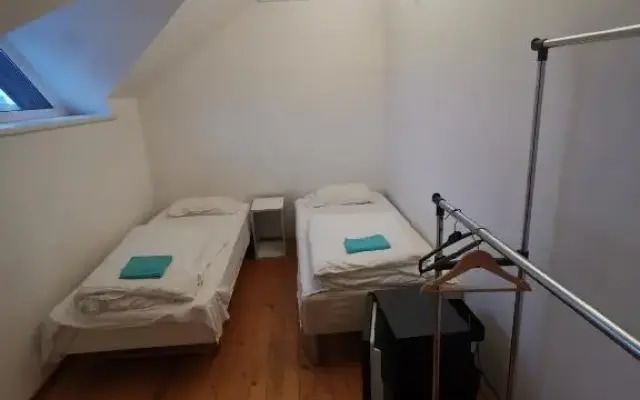A&L private rooms in Kaunas