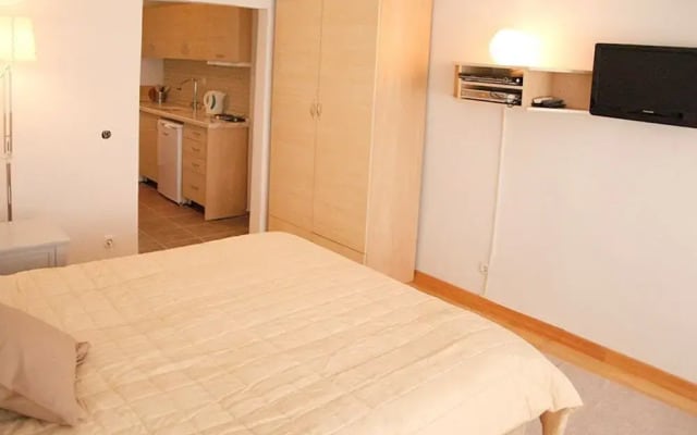 Gensuites Pera Hotel