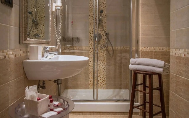 I TRE MOSCHETTIERI - D' ARTAGNAN Luxury Guest House