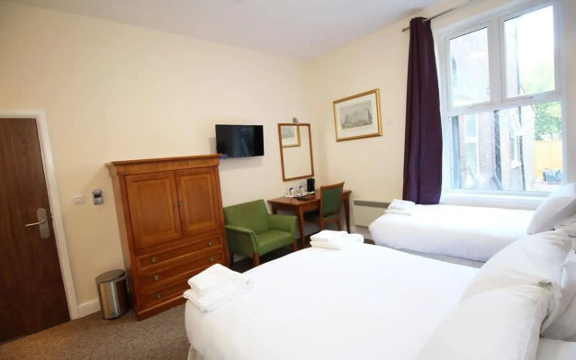 OYO 116 Flexistay Addiscombe Aparthotel