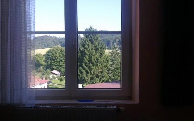 Hotel Hradec